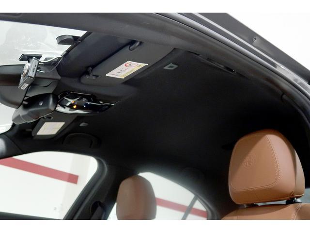 ジュリア TI ワンオーナー キセノン ブラウンレザー 純正ナビ&テレビ 8.8インチコネクトシステム バックカメラ ワイヤレスチャージングパッド 認定中古車保証1年(37枚目)