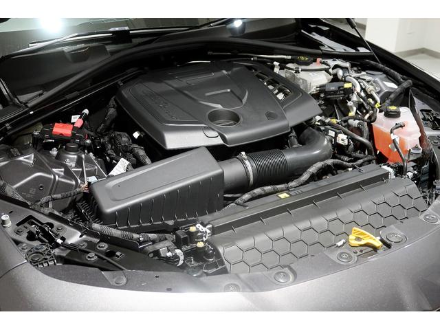 ジュリア TI ワンオーナー キセノン ブラウンレザー 純正ナビ&テレビ 8.8インチコネクトシステム バックカメラ ワイヤレスチャージングパッド 認定中古車保証1年(47枚目)