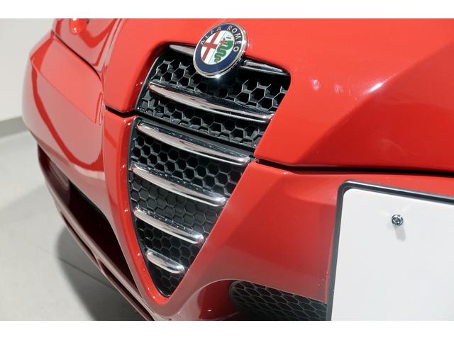 アルファGTV 3.2 V6 24V 左ハンドル 6MT MOMOタンゴベージュレザー ステアリングラックOH済 左右フロントロアアーム新品交換 Fブレーキホース新品交換 バッテリー新品交換 外装同色補修済 タイミングベルト交換付(10枚目)