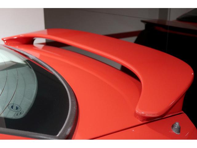 アルファGTV 3.2 V6 24V 左ハンドル 6MT MOMOタンゴベージュレザー ステアリングラックOH済 左右フロントロアアーム新品交換 Fブレーキホース新品交換 バッテリー新品交換 外装同色補修済 タイミングベルト交換付(15枚目)