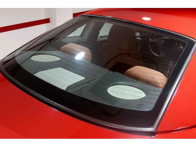 アルファGTV 3.2 V6 24V 左ハンドル 6MT MOMOタンゴベージュレザー ステアリングラックOH済 左右フロントロアアーム新品交換 Fブレーキホース新品交換 バッテリー新品交換 外装同色補修済 タイミングベルト交換付(28枚目)