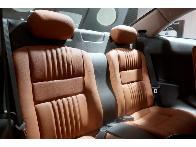 アルファGTV 3.2 V6 24V 左ハンドル 6MT MOMOタンゴベージュレザー ステアリングラックOH済 左右フロントロアアーム新品交換 Fブレーキホース新品交換 バッテリー新品交換 外装同色補修済 タイミングベルト交換付(46枚目)