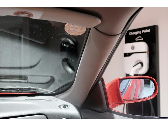 アルファGTV 3.2 V6 24V 左ハンドル 6MT MOMOタンゴベージュレザー ステアリングラックOH済 左右フロントロアアーム新品交換 Fブレーキホース新品交換 バッテリー新品交換 外装同色補修済 タイミングベルト交換付(55枚目)