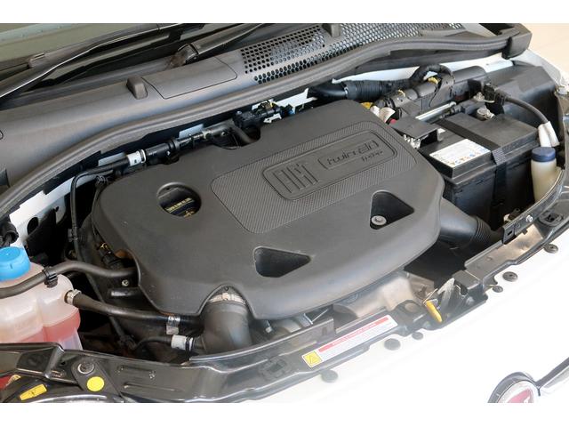 ５００Ｃ ツインエア　ラウンジ　ワンオーナー　レッドソフトトップ　アイボリーシート　７インチタッチパネルモニター付Ｕｃｏｎｎｅｃｔ　キセノン　バックソナー　認定中古車保証１年（47枚目）