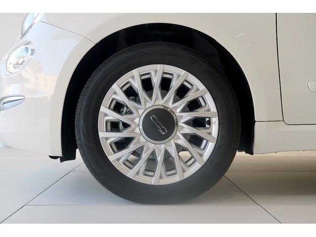 ５００Ｃ ツインエア　ラウンジ　ワンオーナー　レッドソフトトップ　アイボリーシート　７インチタッチパネルモニター付Ｕｃｏｎｎｅｃｔ　キセノン　バックソナー　認定中古車保証１年（48枚目）