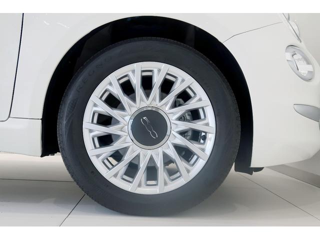 ５００Ｃ ツインエア　ラウンジ　ワンオーナー　レッドソフトトップ　アイボリーシート　７インチタッチパネルモニター付Ｕｃｏｎｎｅｃｔ　キセノン　バックソナー　認定中古車保証１年（49枚目）