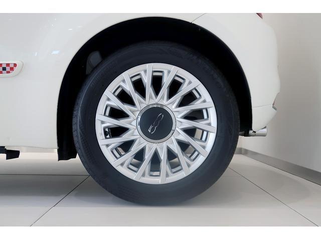 ５００Ｃ ツインエア　ラウンジ　ワンオーナー　レッドソフトトップ　アイボリーシート　７インチタッチパネルモニター付Ｕｃｏｎｎｅｃｔ　キセノン　バックソナー　認定中古車保証１年（50枚目）