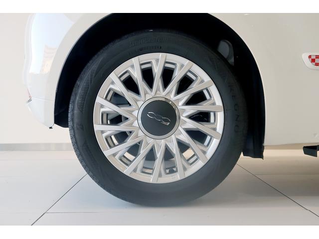 ５００Ｃ ツインエア　ラウンジ　ワンオーナー　レッドソフトトップ　アイボリーシート　７インチタッチパネルモニター付Ｕｃｏｎｎｅｃｔ　キセノン　バックソナー　認定中古車保証１年（51枚目）