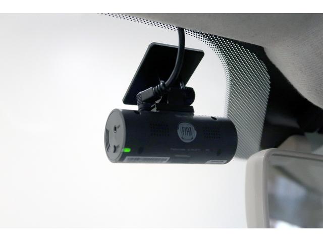 500 ツインエア カルト ワンオーナー FIATモノグラムシート 7インチタッチパネルモニター付Uconnect パドルシフト クルーズコントロール 新車保証継承R8年11月(32枚目)