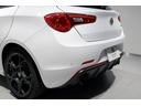 ヴェローチェ　１７５０　ＴＢＩ　ブラックレザー　純正ナビ＆テレビ　バックカメラ　パドルシフト　キセノン　前後ソナー　認定中古車保証１年（16枚目）
