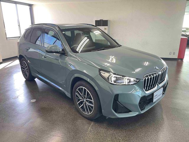 Ｘ１ Ｘ１　ｘＤｒｉｖｅ２０ｄ　Ｍスポーツ　ワンオーナー車　純正ナビゲーション　ＥＴＣ　アクティブクルーズコントロール　フロント・リアコーナーセンサー　電動テールゲート　社外ドライブレコーダー（15枚目）
