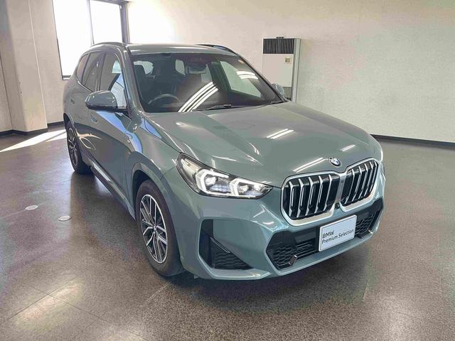 Ｘ１ Ｘ１　ｘＤｒｉｖｅ２０ｄ　Ｍスポーツ　ワンオーナー車　純正ナビゲーション　ＥＴＣ　アクティブクルーズコントロール　フロント・リアコーナーセンサー　電動テールゲート　社外ドライブレコーダー（16枚目）