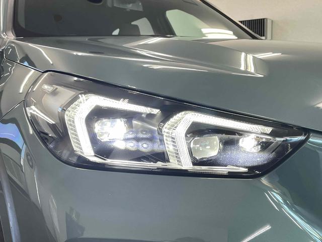Ｘ１ Ｘ１　ｘＤｒｉｖｅ２０ｄ　Ｍスポーツ　ワンオーナー車　純正ナビゲーション　ＥＴＣ　アクティブクルーズコントロール　フロント・リアコーナーセンサー　電動テールゲート　社外ドライブレコーダー（17枚目）