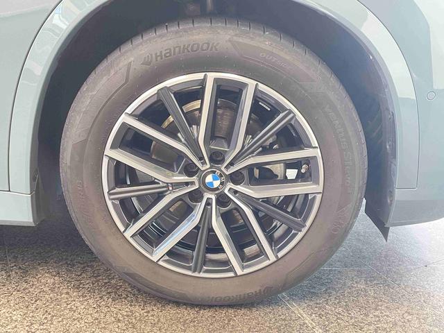 Ｘ１ Ｘ１　ｘＤｒｉｖｅ２０ｄ　Ｍスポーツ　ワンオーナー車　純正ナビゲーション　ＥＴＣ　アクティブクルーズコントロール　フロント・リアコーナーセンサー　電動テールゲート　社外ドライブレコーダー（19枚目）
