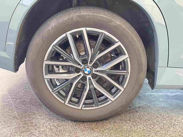 Ｘ１ Ｘ１　ｘＤｒｉｖｅ２０ｄ　Ｍスポーツ　ワンオーナー車　純正ナビゲーション　ＥＴＣ　アクティブクルーズコントロール　フロント・リアコーナーセンサー　電動テールゲート　社外ドライブレコーダー（20枚目）