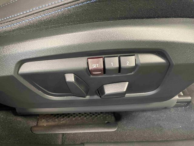 Ｘ１ Ｘ１　ｘＤｒｉｖｅ２０ｄ　Ｍスポーツ　ワンオーナー車　純正ナビゲーション　ＥＴＣ　アクティブクルーズコントロール　フロント・リアコーナーセンサー　電動テールゲート　社外ドライブレコーダー（34枚目）