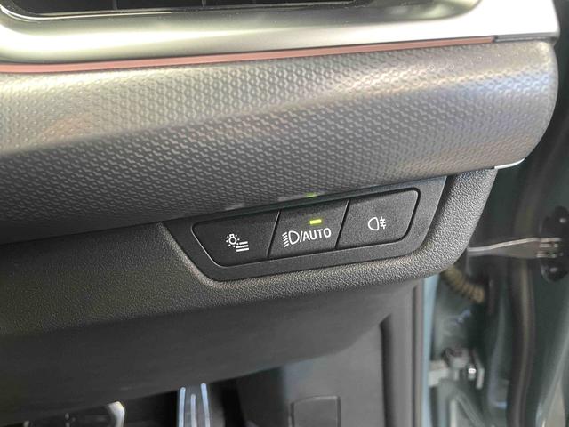 Ｘ１ Ｘ１　ｘＤｒｉｖｅ２０ｄ　Ｍスポーツ　ワンオーナー車　純正ナビゲーション　ＥＴＣ　アクティブクルーズコントロール　フロント・リアコーナーセンサー　電動テールゲート　社外ドライブレコーダー（35枚目）