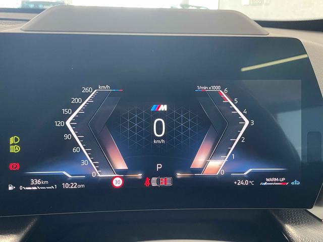 Ｘ１ Ｘ１　ｘＤｒｉｖｅ２０ｄ　Ｍスポーツ　ワンオーナー車　純正ナビゲーション　ＥＴＣ　アクティブクルーズコントロール　フロント・リアコーナーセンサー　電動テールゲート　社外ドライブレコーダー（36枚目）
