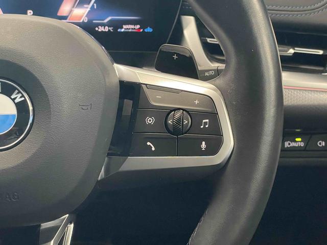 Ｘ１ Ｘ１　ｘＤｒｉｖｅ２０ｄ　Ｍスポーツ　ワンオーナー車　純正ナビゲーション　ＥＴＣ　アクティブクルーズコントロール　フロント・リアコーナーセンサー　電動テールゲート　社外ドライブレコーダー（41枚目）