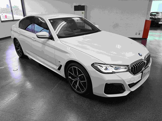 ５シリーズ ５２３ｉ　Ｍスポーツ　ワンオーナー車　コニャックレザーシート　純正ナビゲーション　ＥＴＣ　地デジチューナー　フロント・リアコーナーセンサー　アクティブクルーズコントロール（15枚目）