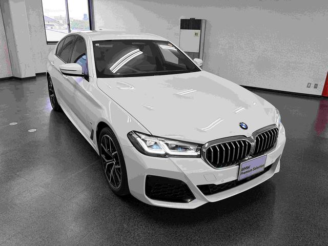 ５シリーズ ５２３ｉ　Ｍスポーツ　ワンオーナー車　コニャックレザーシート　純正ナビゲーション　ＥＴＣ　地デジチューナー　フロント・リアコーナーセンサー　アクティブクルーズコントロール（16枚目）