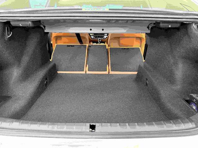 ５シリーズ ５２３ｉ　Ｍスポーツ　ワンオーナー車　コニャックレザーシート　純正ナビゲーション　ＥＴＣ　地デジチューナー　フロント・リアコーナーセンサー　アクティブクルーズコントロール（24枚目）