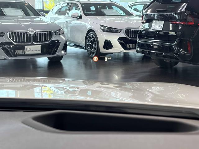 ５シリーズ ５２３ｉ　Ｍスポーツ　ワンオーナー車　コニャックレザーシート　純正ナビゲーション　ＥＴＣ　地デジチューナー　フロント・リアコーナーセンサー　アクティブクルーズコントロール（39枚目）