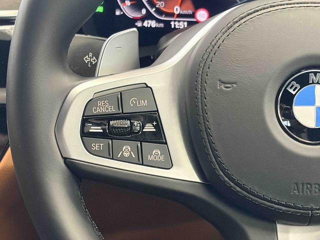 ５シリーズ ５２３ｉ　Ｍスポーツ　ワンオーナー車　コニャックレザーシート　純正ナビゲーション　ＥＴＣ　地デジチューナー　フロント・リアコーナーセンサー　アクティブクルーズコントロール（41枚目）