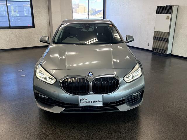 1シリーズ 118d プレイ(3枚目)