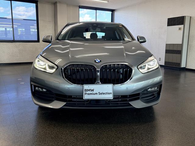 1シリーズ 118d プレイ(4枚目)