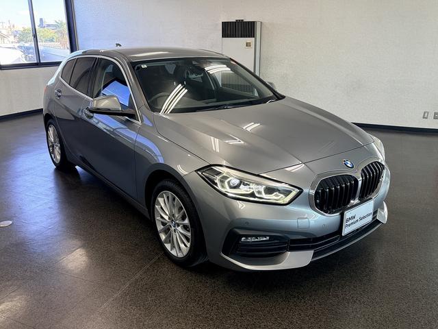 1シリーズ 118d プレイ(15枚目)