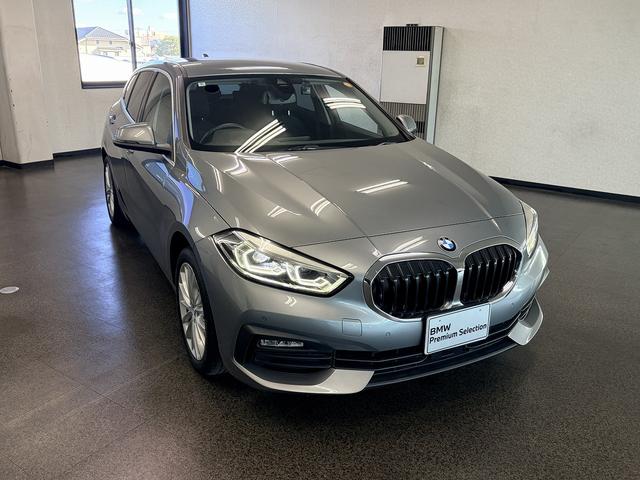 1シリーズ 118d プレイ(16枚目)