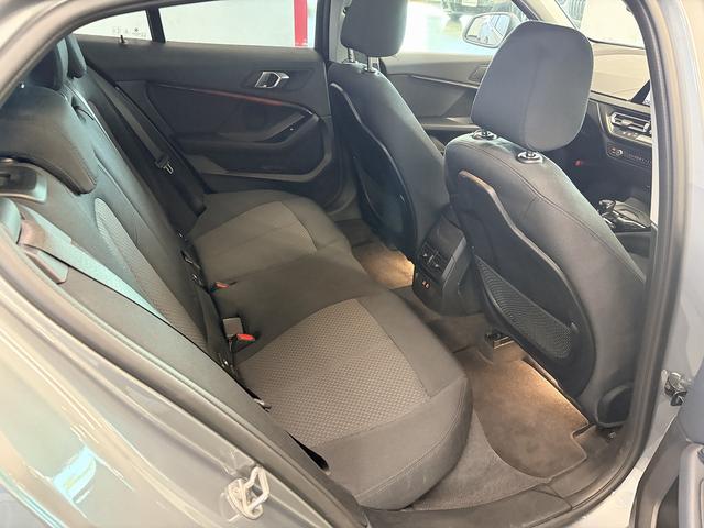 1シリーズ 118d プレイ(26枚目)