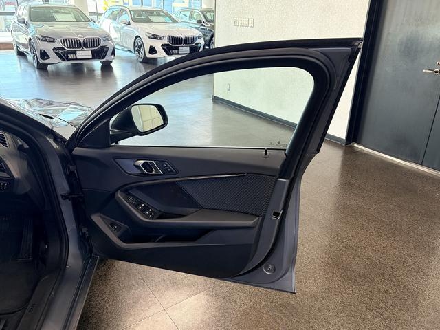 1シリーズ 118d プレイ(29枚目)