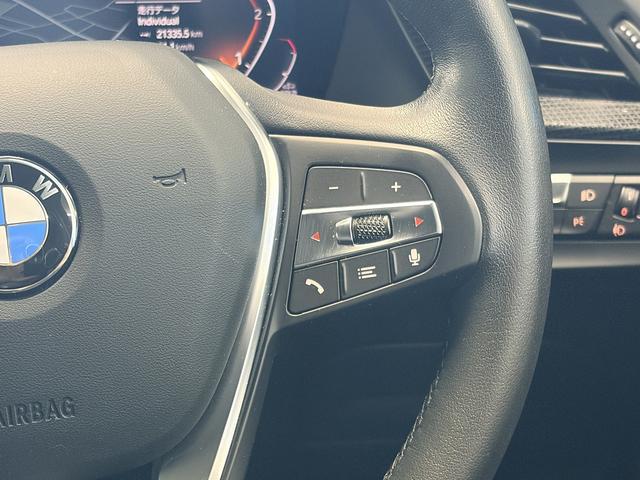 1シリーズ 118d プレイ(39枚目)