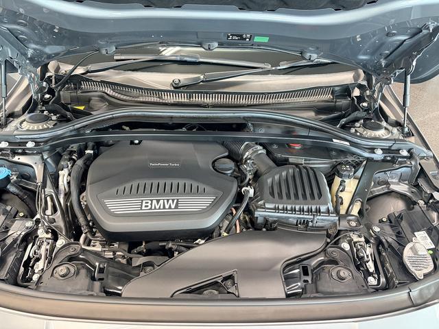 1シリーズ 118d プレイ(48枚目)