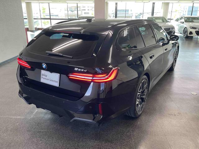 5シリーズ 523d xDrive Mスポーツ ワンオーナー車 コンフォートドライビングパッケージ 20インチアロイホイール フロント・リアコーナーセンサー 純正ナビゲーション ETC アクティブクルーズコントロール(12枚目)