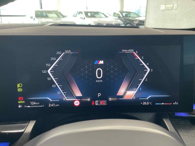 5シリーズ 523d xDrive Mスポーツ ワンオーナー車 コンフォートドライビングパッケージ 20インチアロイホイール フロント・リアコーナーセンサー 純正ナビゲーション ETC アクティブクルーズコントロール(35枚目)