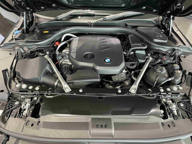 5シリーズ 523d xDrive Mスポーツ ワンオーナー車 コンフォートドライビングパッケージ 20インチアロイホイール フロント・リアコーナーセンサー 純正ナビゲーション ETC アクティブクルーズコントロール(50枚目)