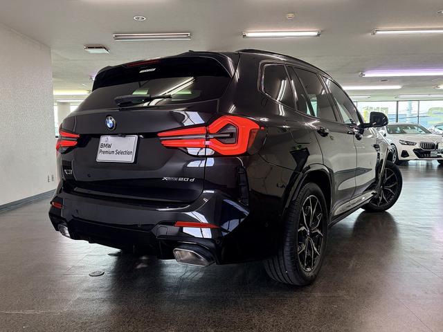 X3 X3 xDrive20d Mスポーツ(2枚目)