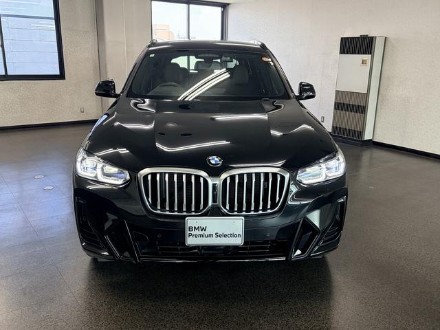 X3 X3 xDrive20d Mスポーツ(3枚目)