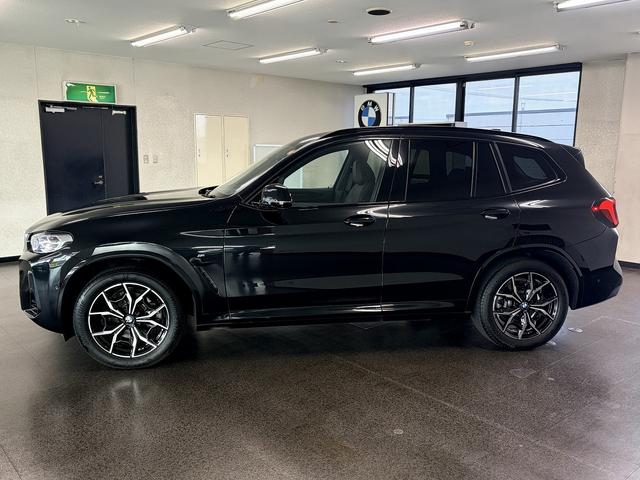X3 X3 xDrive20d Mスポーツ(7枚目)