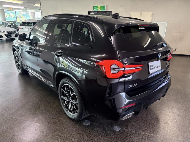 X3 X3 xDrive20d Mスポーツ(8枚目)