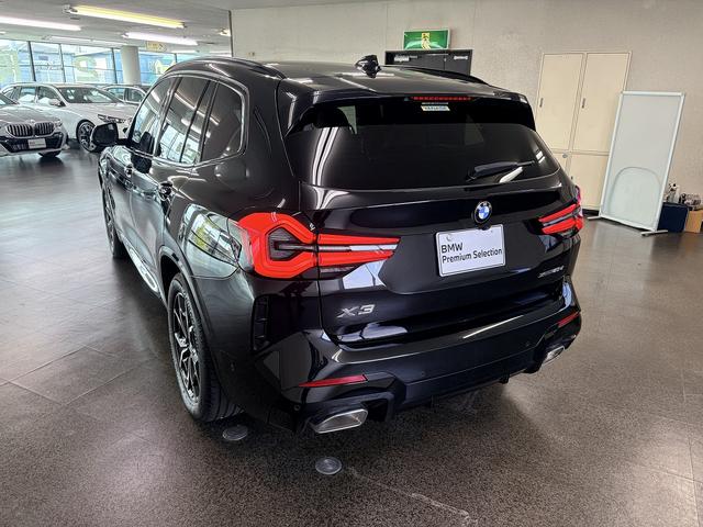 X3 X3 xDrive20d Mスポーツ(9枚目)