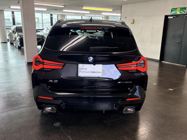 X3 X3 xDrive20d Mスポーツ(10枚目)
