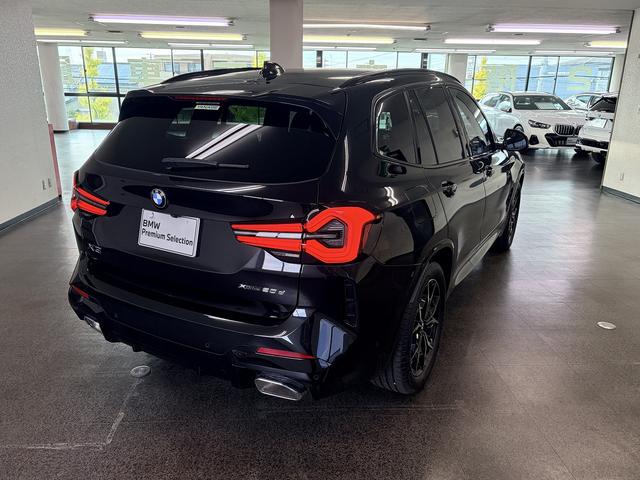 X3 X3 xDrive20d Mスポーツ(12枚目)