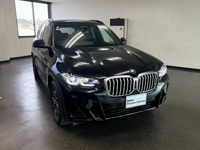 X3 X3 xDrive20d Mスポーツ(16枚目)