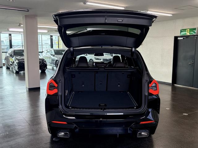 X3 X3 xDrive20d Mスポーツ(21枚目)