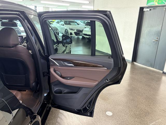 X3 X3 xDrive20d Mスポーツ(26枚目)