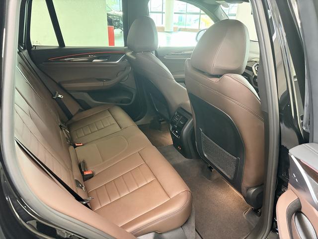 X3 X3 xDrive20d Mスポーツ(27枚目)